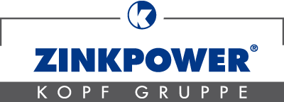 logotipo, Zinkpower